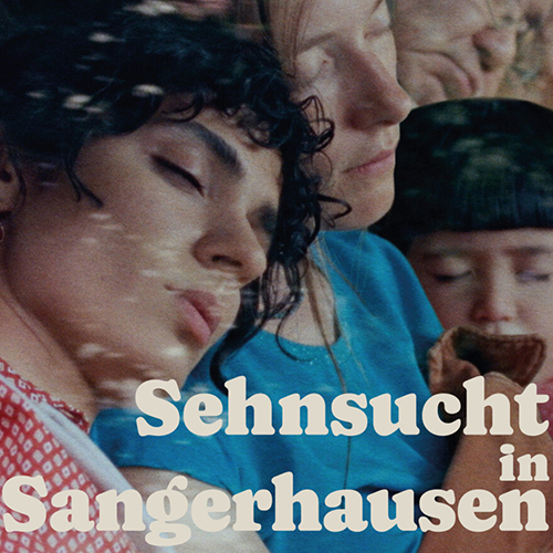 SEHNSUCHT IN SANGERHAUSEN